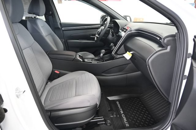 Used 2023 Hyundai Santa Cruz SEL AWD/4WD image 12