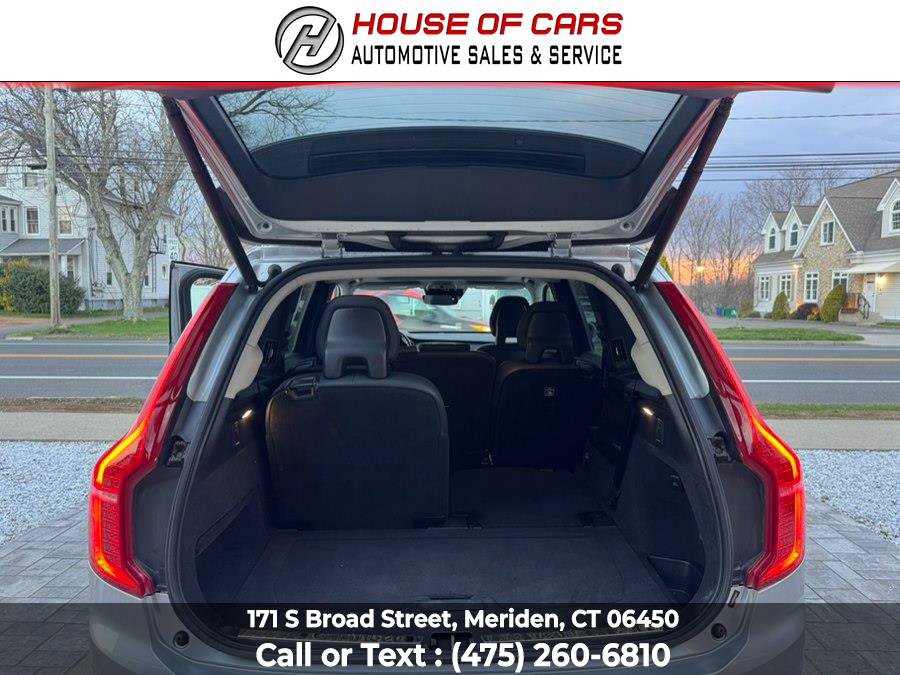 Used 2016 Volvo XC90 T6 Momentum image 37