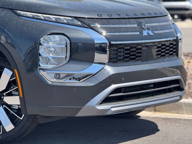 New 2026 Mitsubishi Outlander AWD image 3