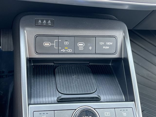 Certified 2026 Hyundai Kona SEL Premium FWD image 21