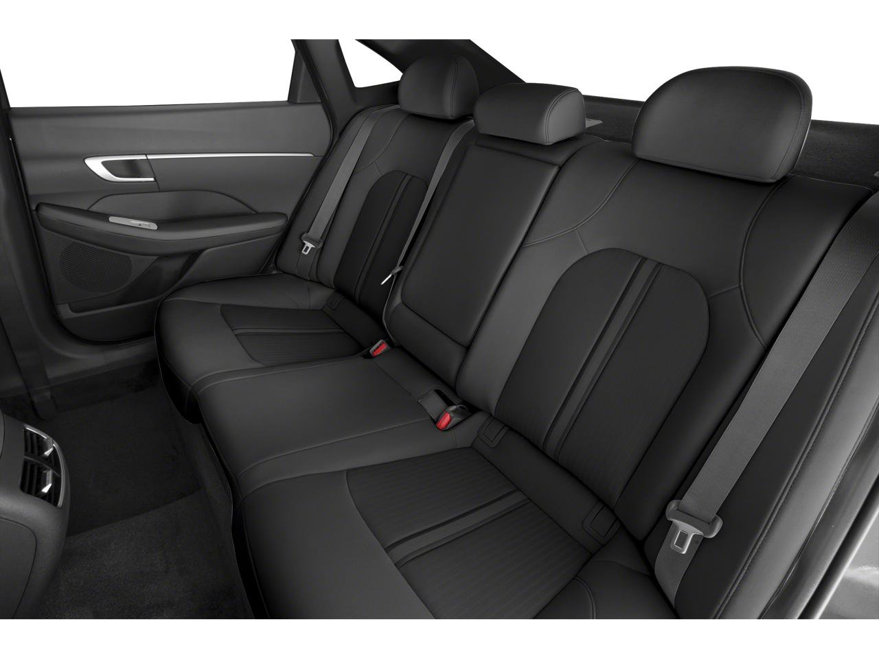 New 2025 Hyundai Sonata SEL FWD image 58