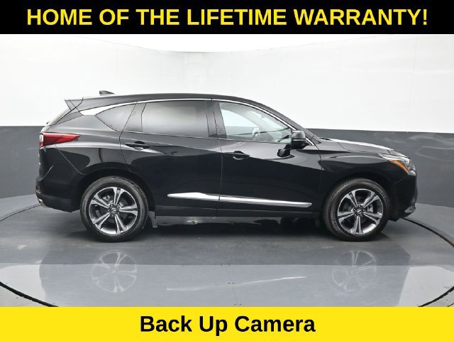 Used 2023 Acura RDX w/ Advance Package AWD/4WD image 7