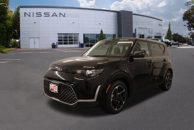 Used 2023 Kia Soul EX FWD image 6