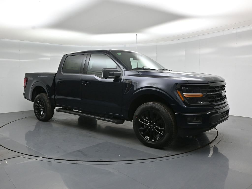 New 2026 Ford F150 XLT AWD/4WD image 24