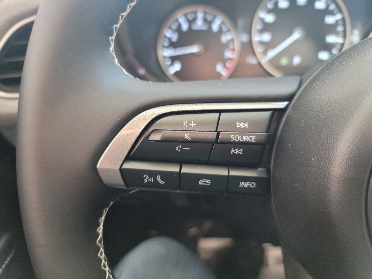 New 2026 MAZDA CX-30 AWD 2.5 S image 62