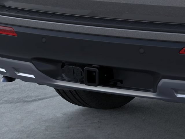 New 2026 Ford Explorer Active w/ Active Comfort Package RWD image 23