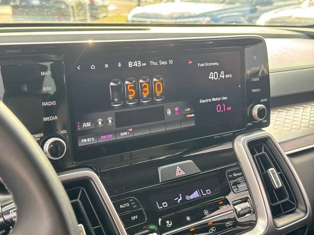 Used 2022 Kia Sorento S FWD image 18