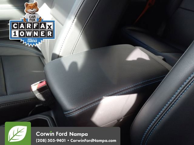 Used 2025 Jeep Wrangler Unlimited Rubicon 4xe w/ Technology Group image 18