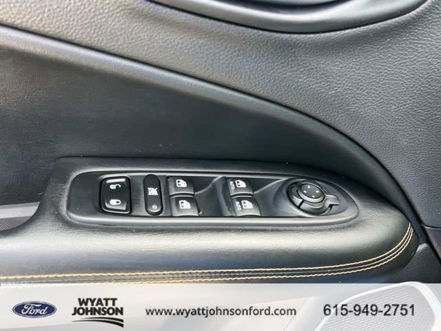 Used 2018 Jeep Compass Limited w/ Navigation Group image 28