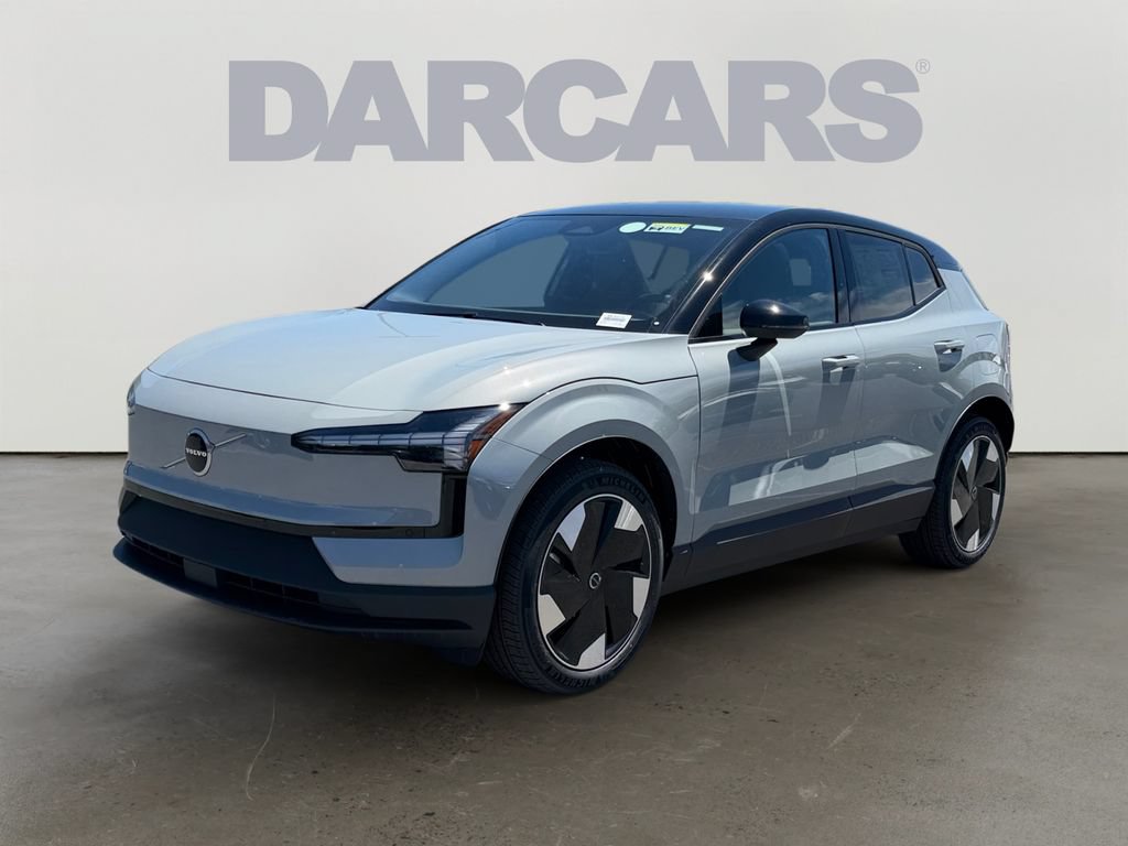 New 2026 Volvo EX30 Plus w/ Climate Package AWD/4WD image 2