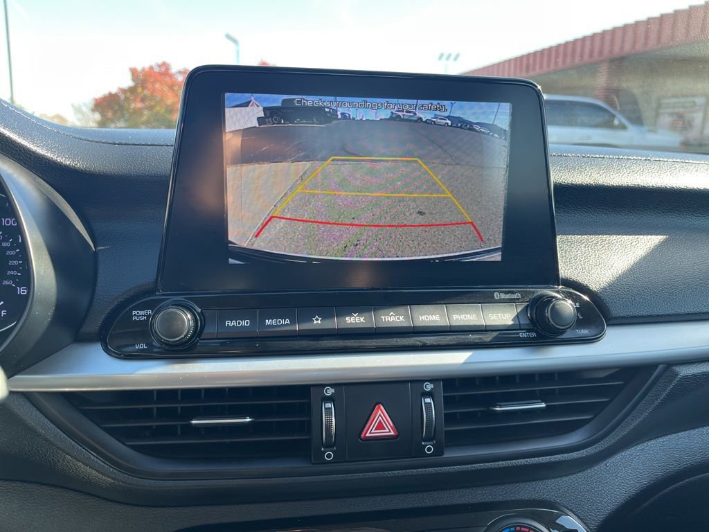 Used 2019 Kia Forte LXS image 70