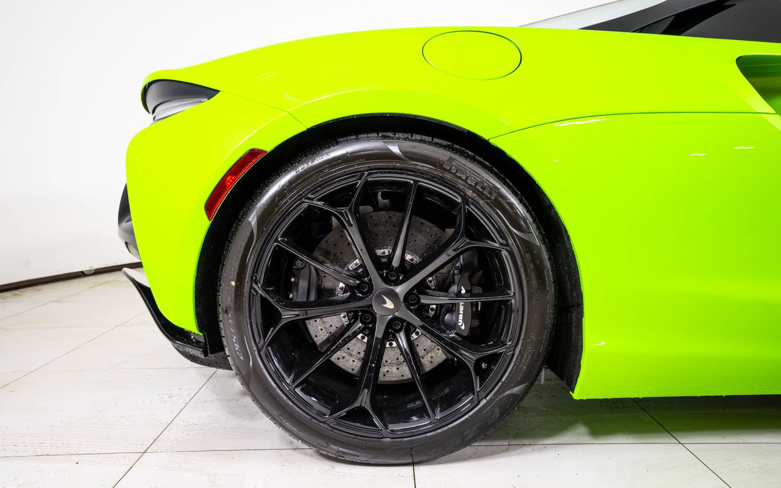 New 2026 McLaren Artura Spider image 18