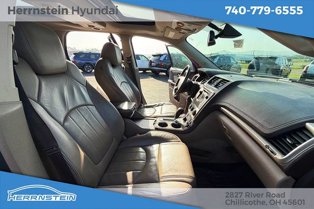 Used 2015 GMC Acadia Denali AWD/4WD image 34