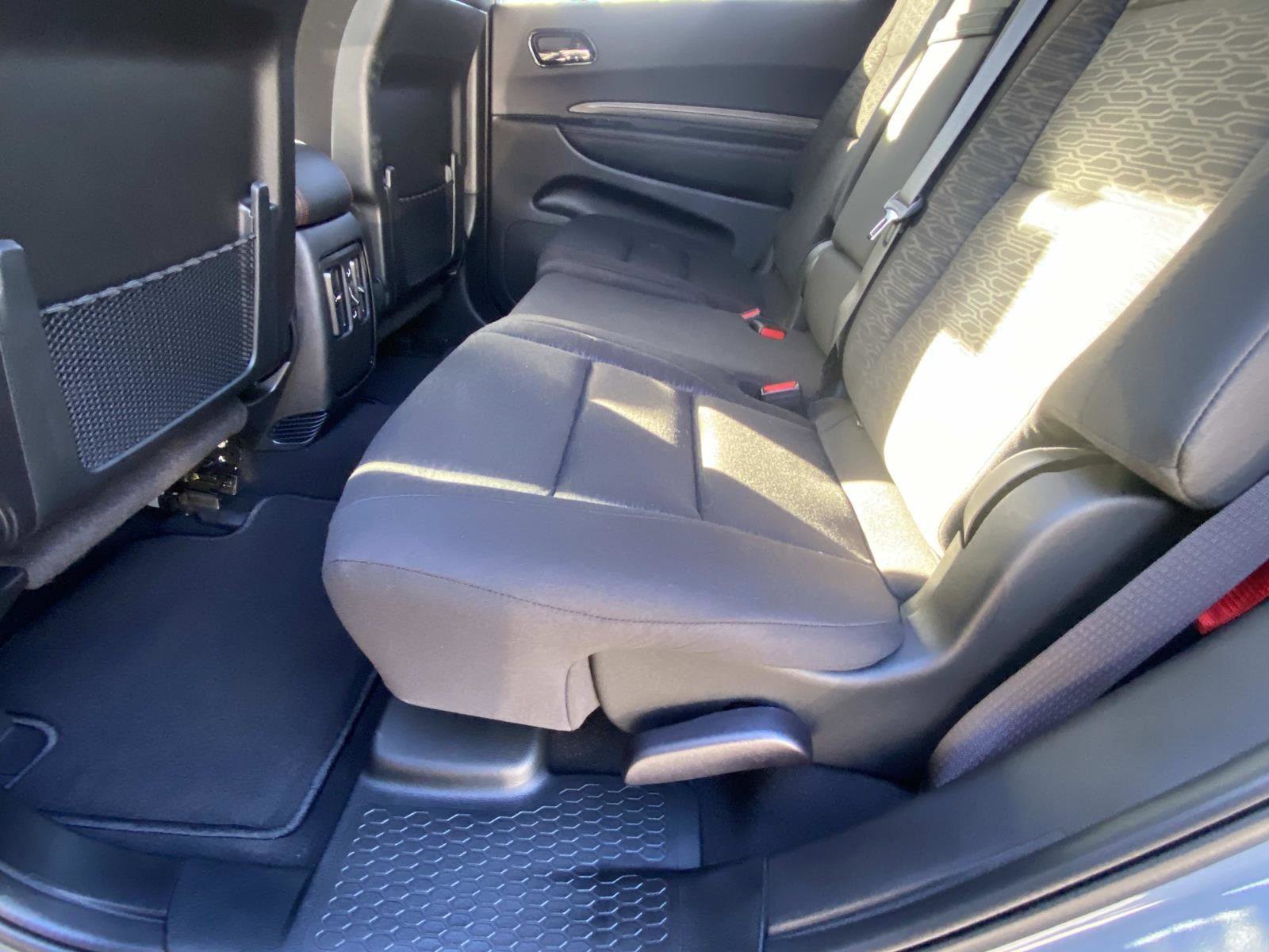 New 2026 Dodge Durango GT image 11