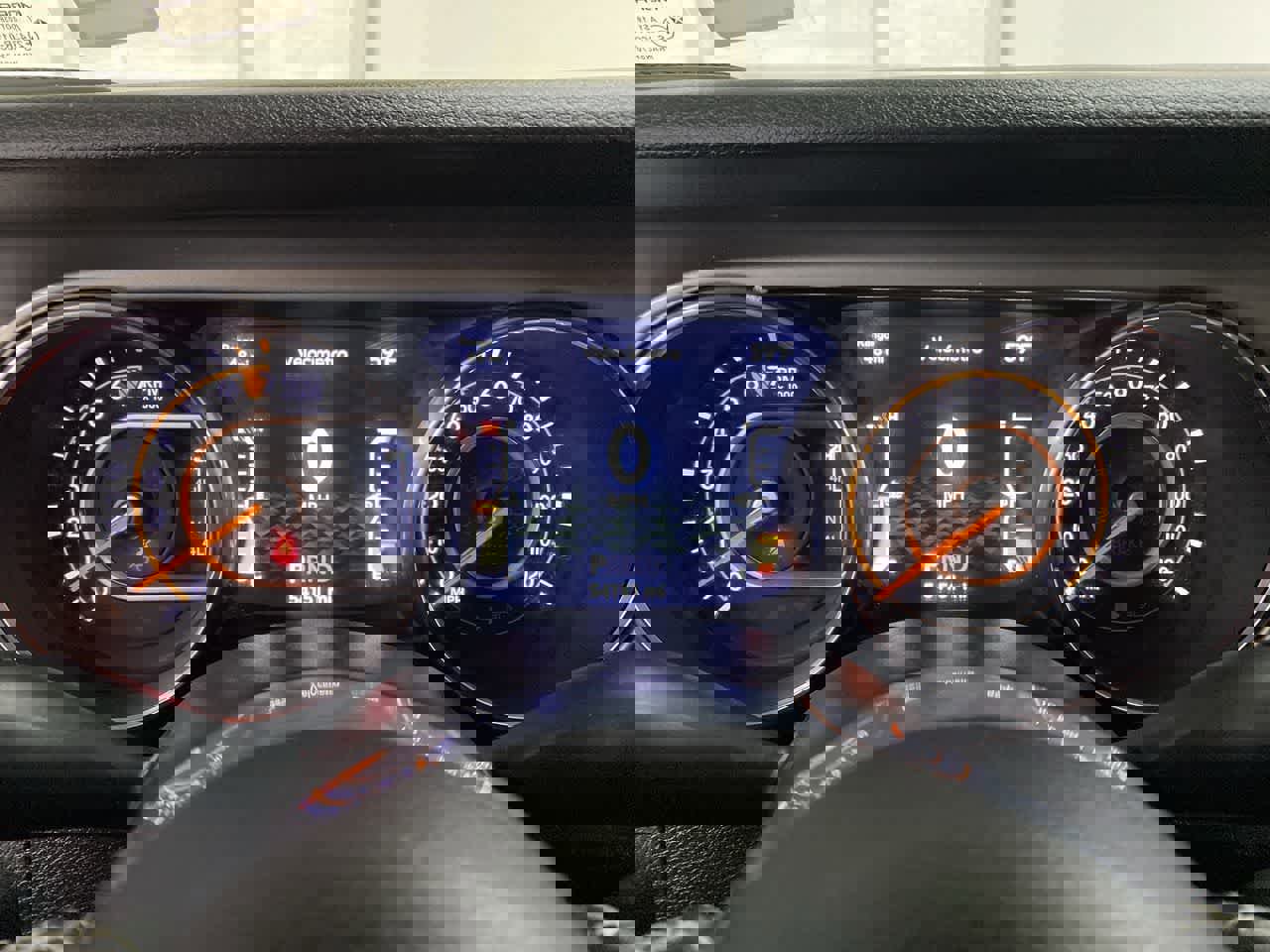 Used 2020 Jeep Gladiator Sport w/ Quick Order Package 24S AWD/4WD image 28