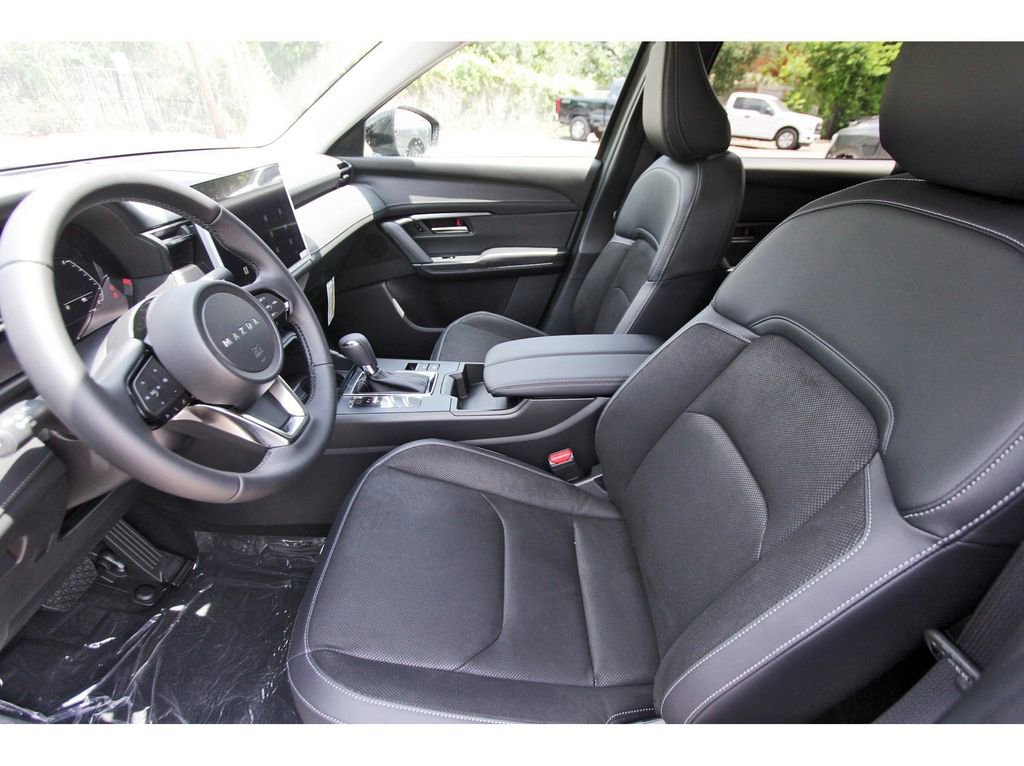 New 2026 MAZDA CX-5 Preferred AWD/4WD image 12