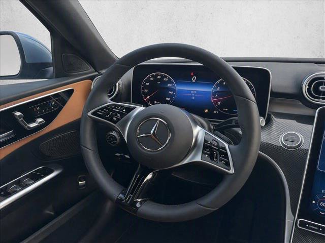 New 2026 Mercedes-Benz C 300 Sedan image 22