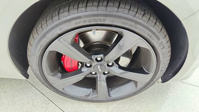 Used 2026 Genesis G70 3.3T Sport Prestige AWD/4WD image 57