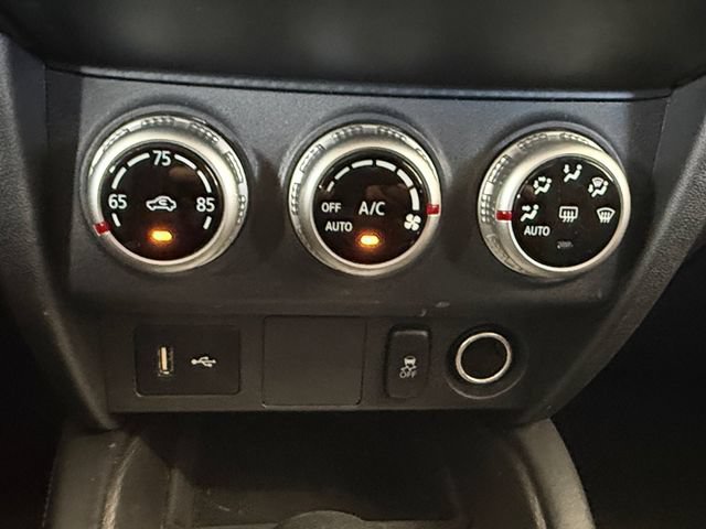 Used 2024 Mitsubishi Outlander Sport ES AWD/4WD image 4