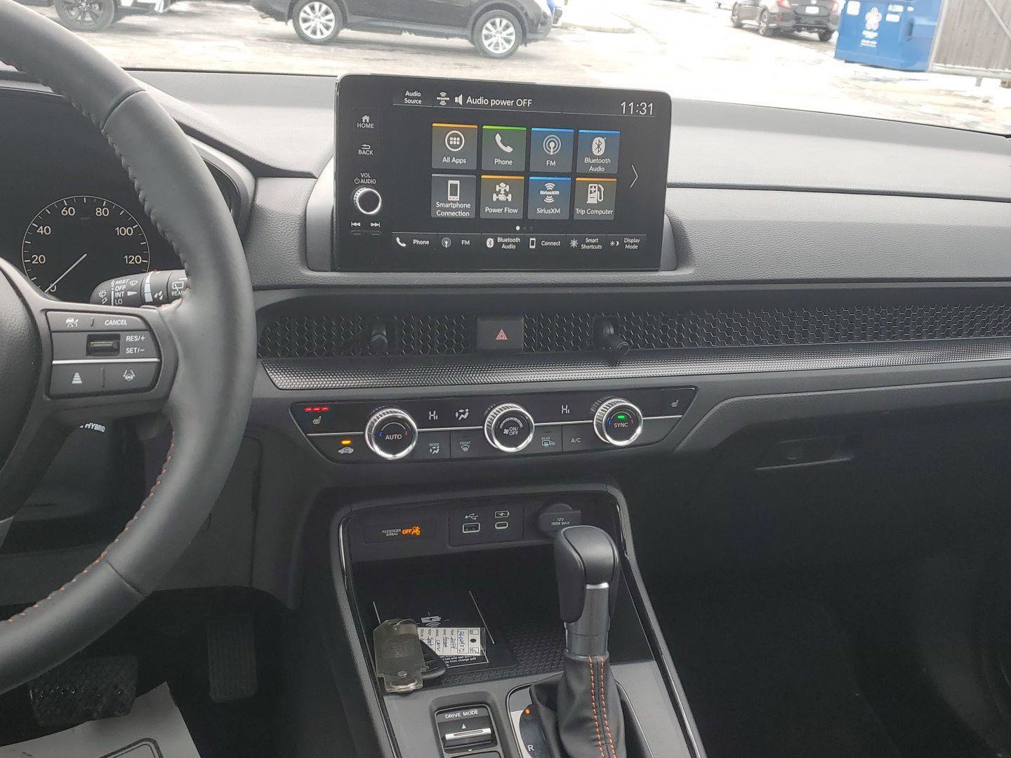 Used 2024 Honda CR-V Sport-L image 29