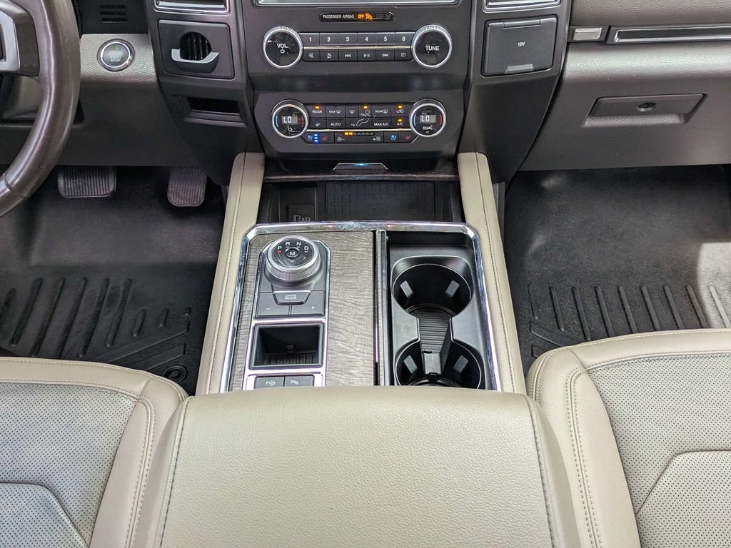 Used 2021 Ford Expedition Limited RWD image 20