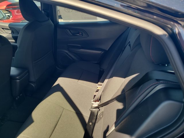 New 2026 Toyota Prius Plug-In Hybrid image 22