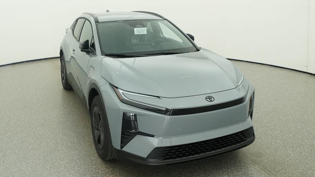 New 2026 Toyota C-HR w/ Cold Weather Package AWD/4WD image 17
