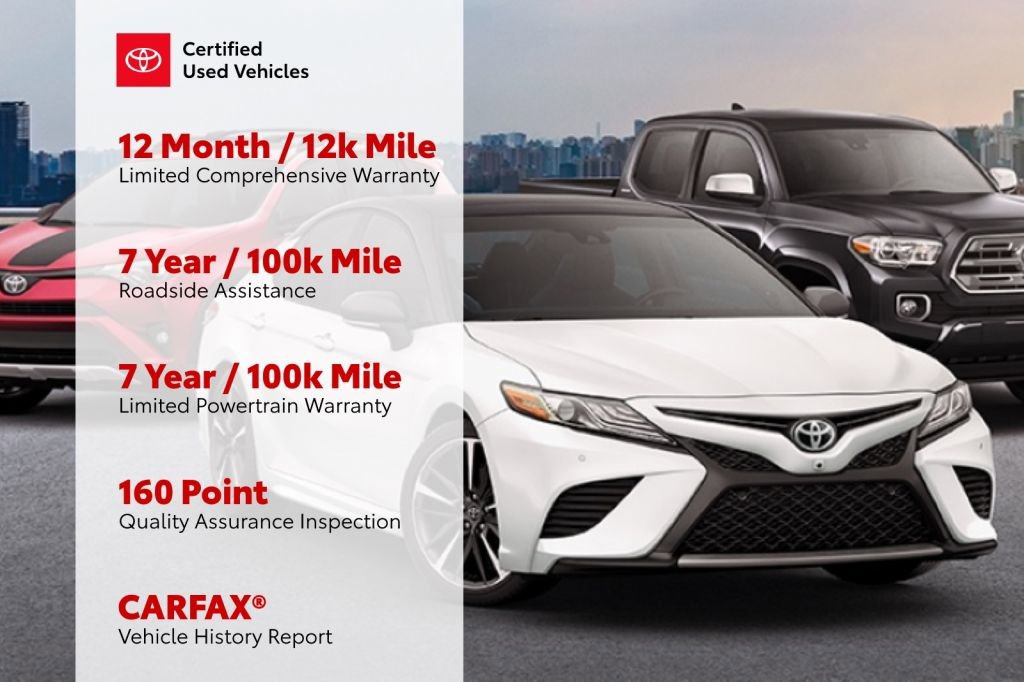 Certified 2025 Toyota Camry SE image 7