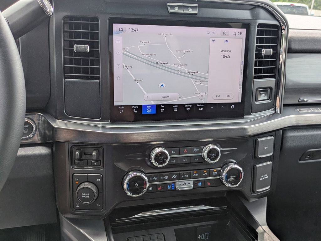 New 2026 Ford F250 Lariat AWD/4WD image 14