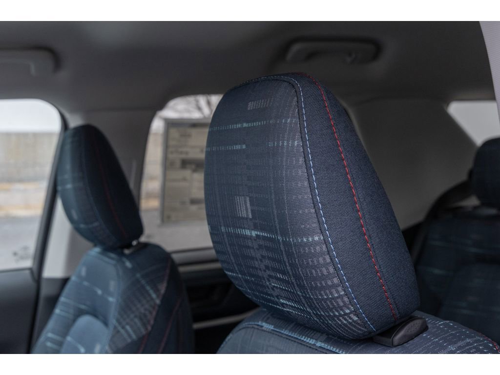 Used 2025 Ford Bronco Sport Heritage w/ Convenience Package image 17