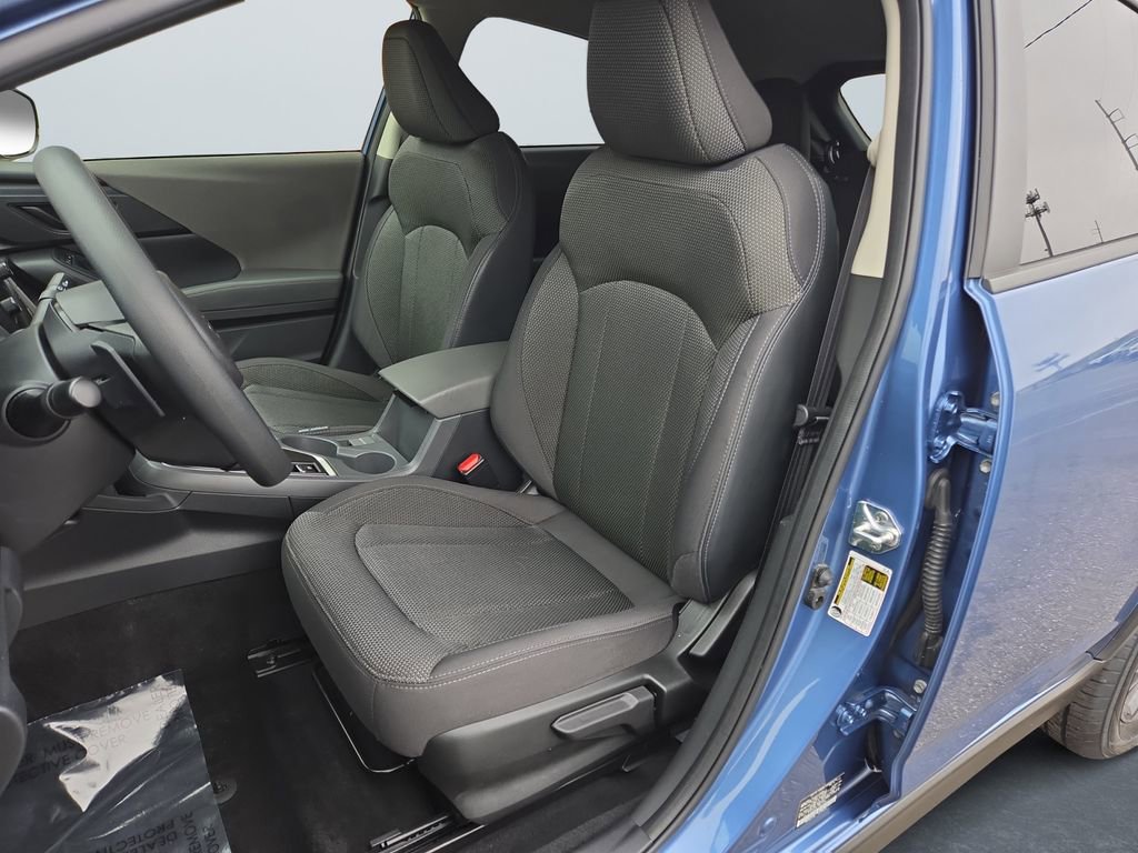 Certified 2024 Subaru Crosstrek 2.0i Premium w/ Crosstrek Mirror Package image 9