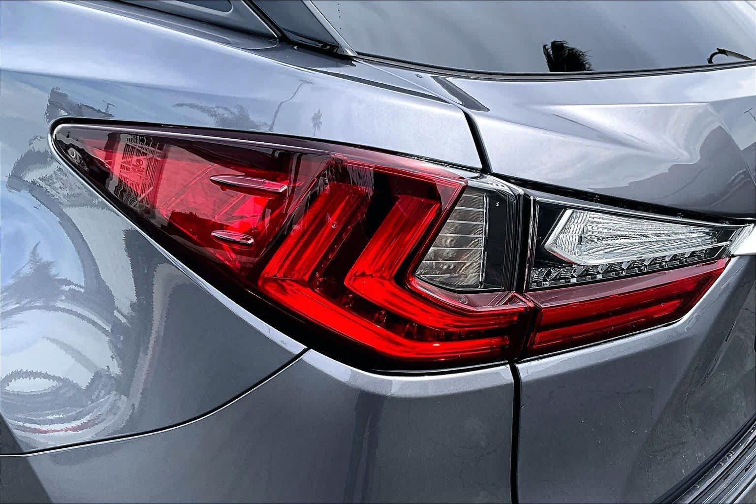 Used 2022 Lexus RX 350 FWD w/ Premium Package image 29