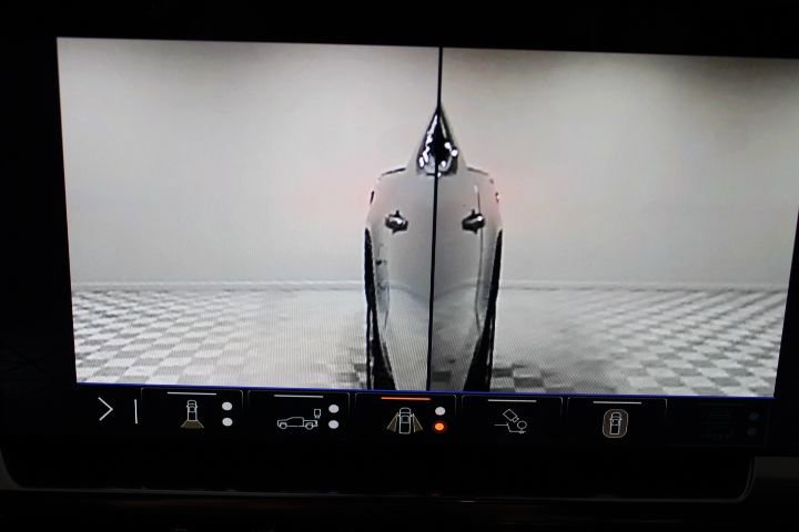 New 2026 GMC Sierra 1500 SLE w/ X31 Off-Road Package image 57