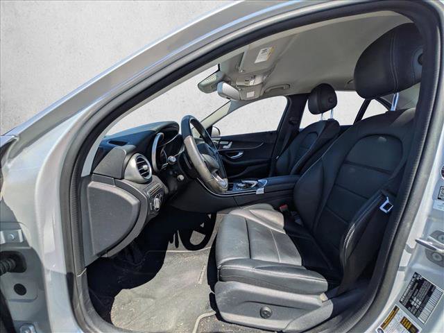 Used 2016 Mercedes-Benz C 300 Sedan image 14