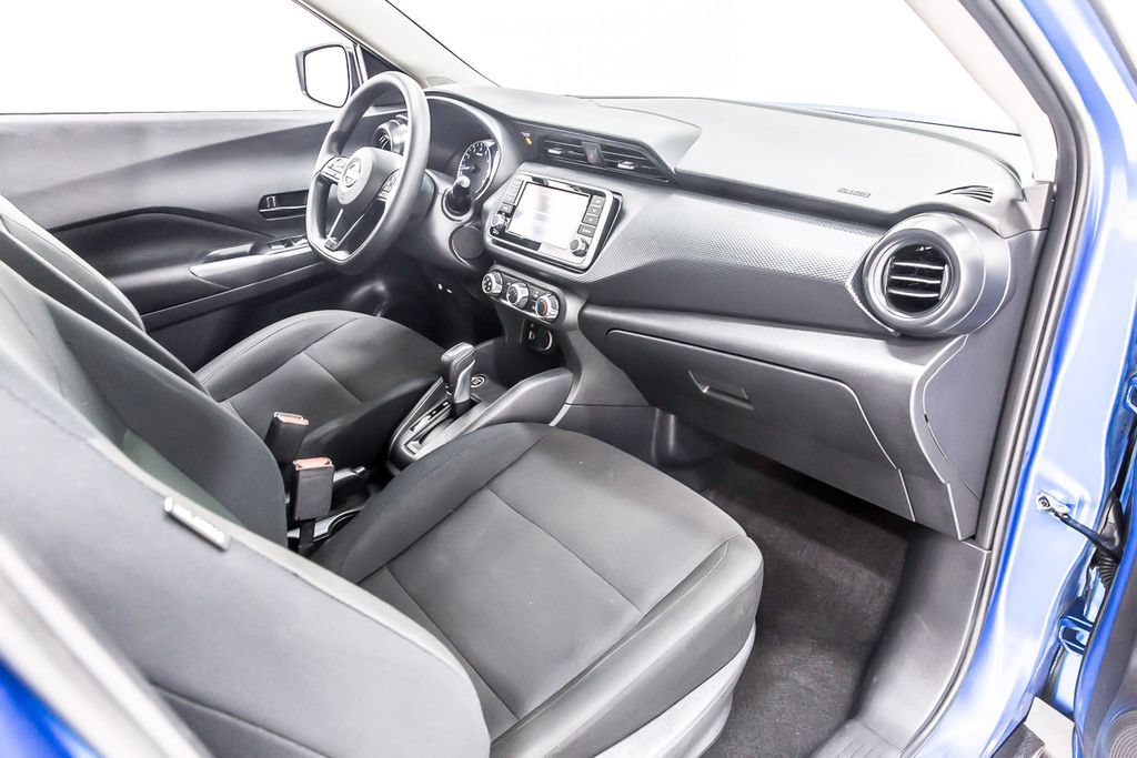 Used 2025 Nissan Kicks Play S FWD image 31