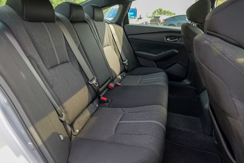 Used 2023 Honda Accord Sport image 32