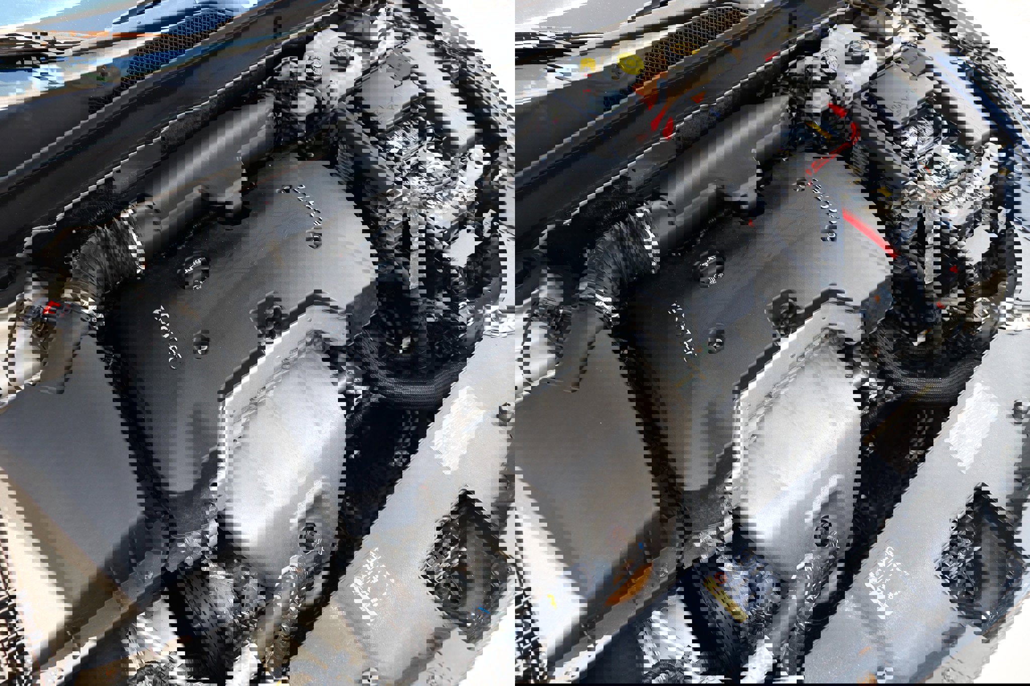 Used 2016 Chevrolet Malibu LTZ image 51