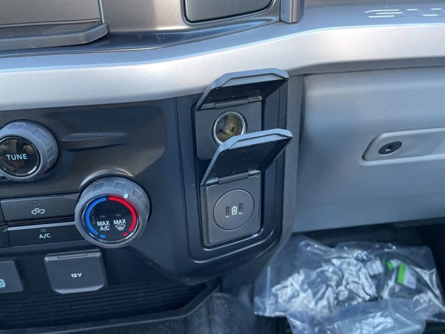 New 2025 Ford F350 XL w/ XL Chrome Package image 44