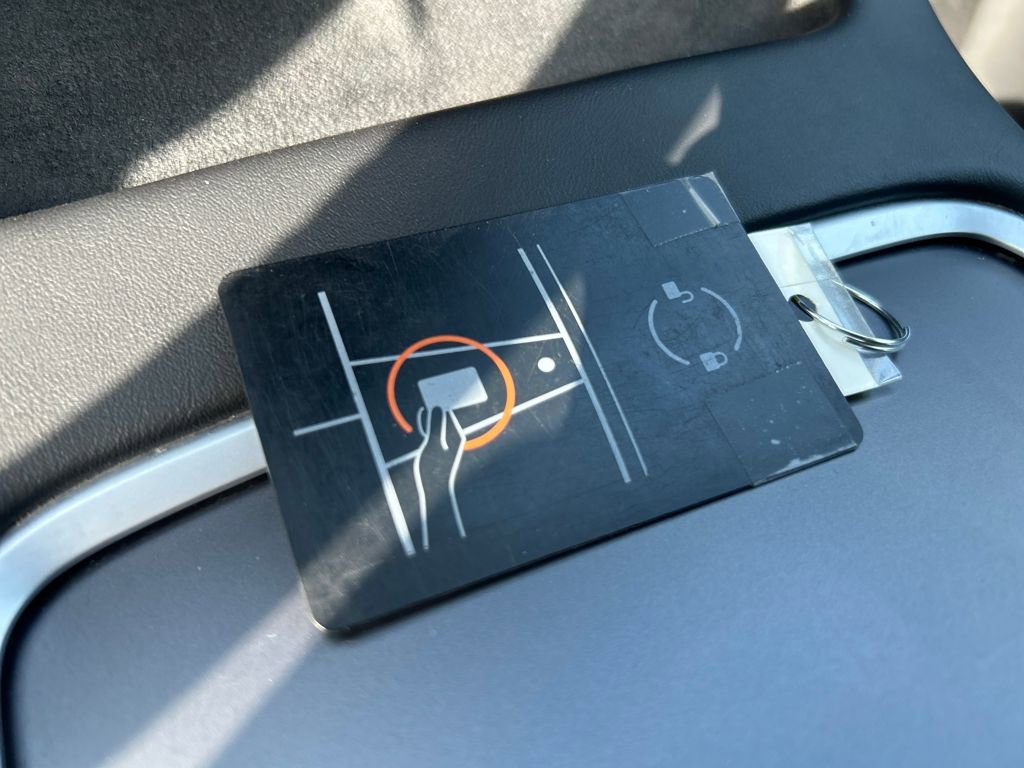 Used 2024 Tesla Model Y Long Range image 24