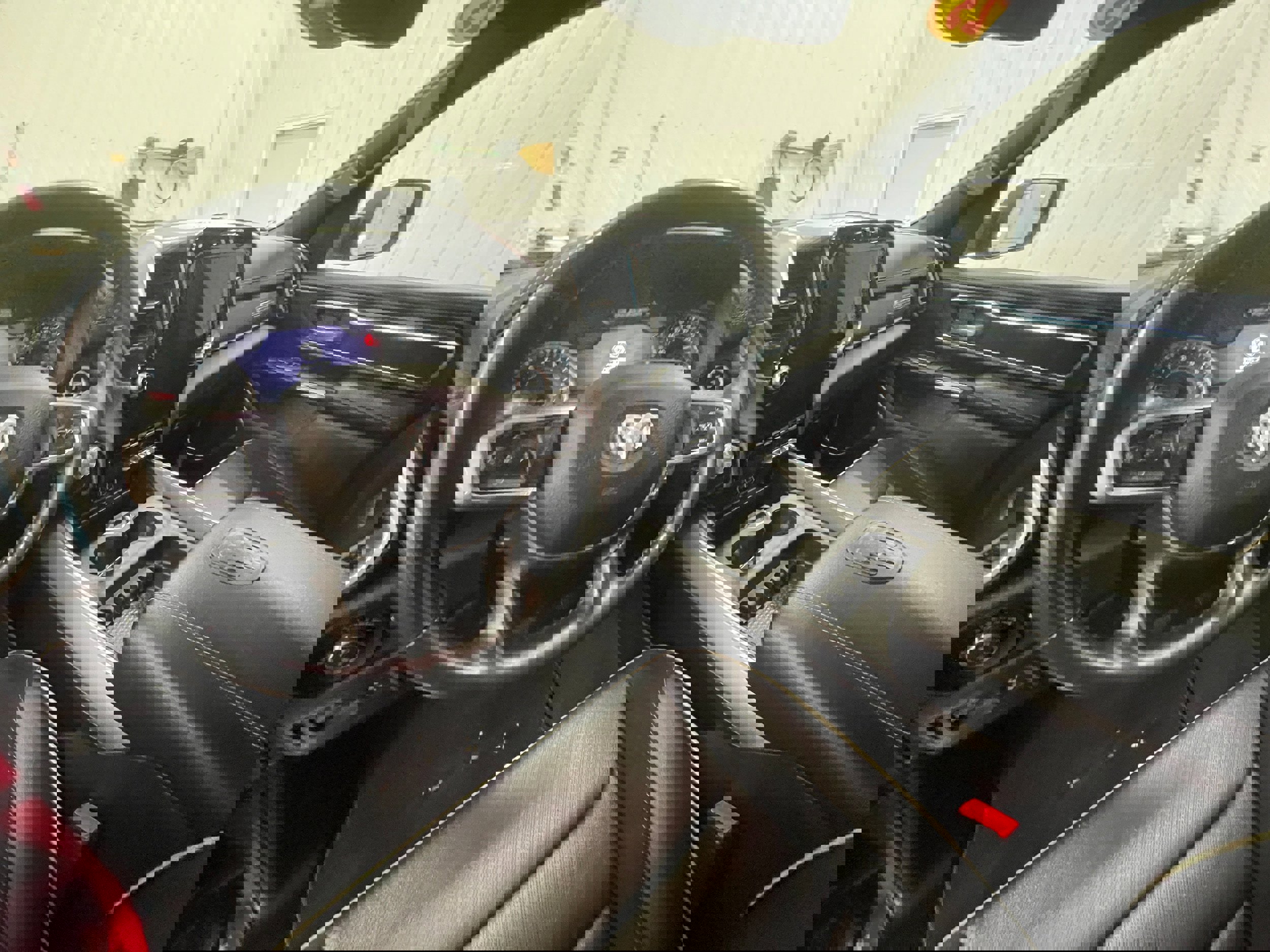 Used 2023 RAM 1500 Laramie image 16