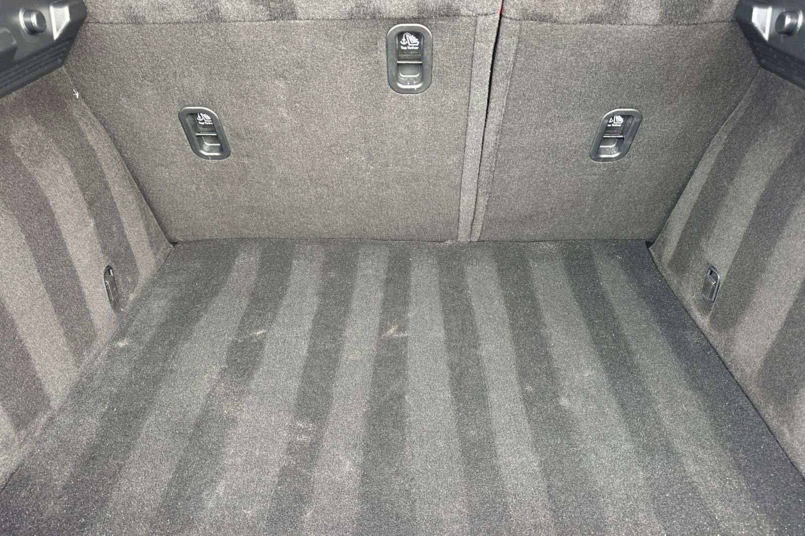 Certified 2025 MAZDA CX-30 AWD 2.5 S w/ Preferred Package image 17