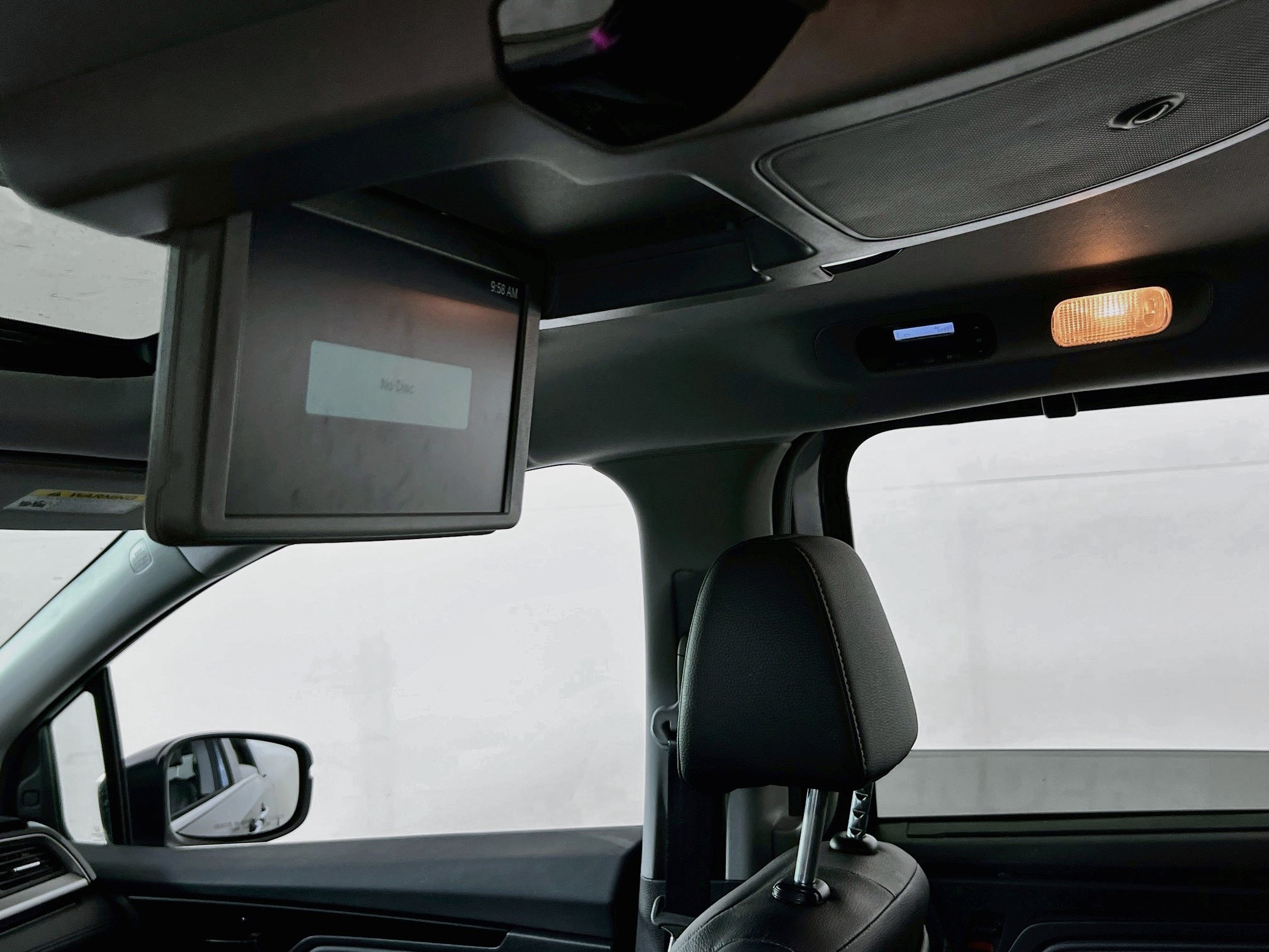 Used 2023 Honda Odyssey Touring image 26
