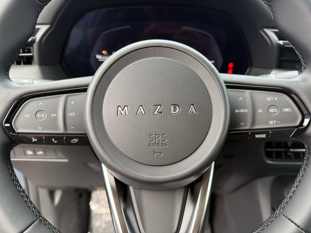 New 2026 MAZDA CX-5 Preferred AWD/4WD image 19