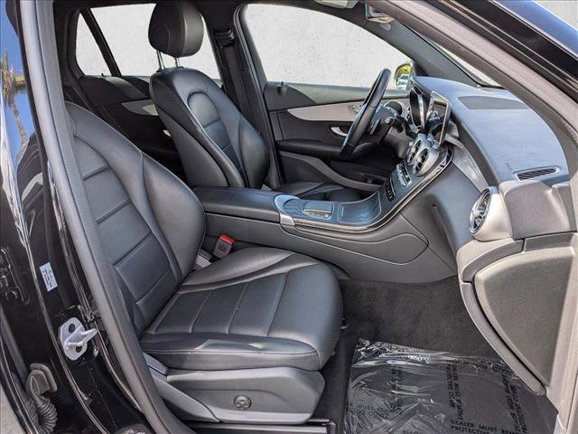 Certified 2022 Mercedes-Benz GLC 300 image 20