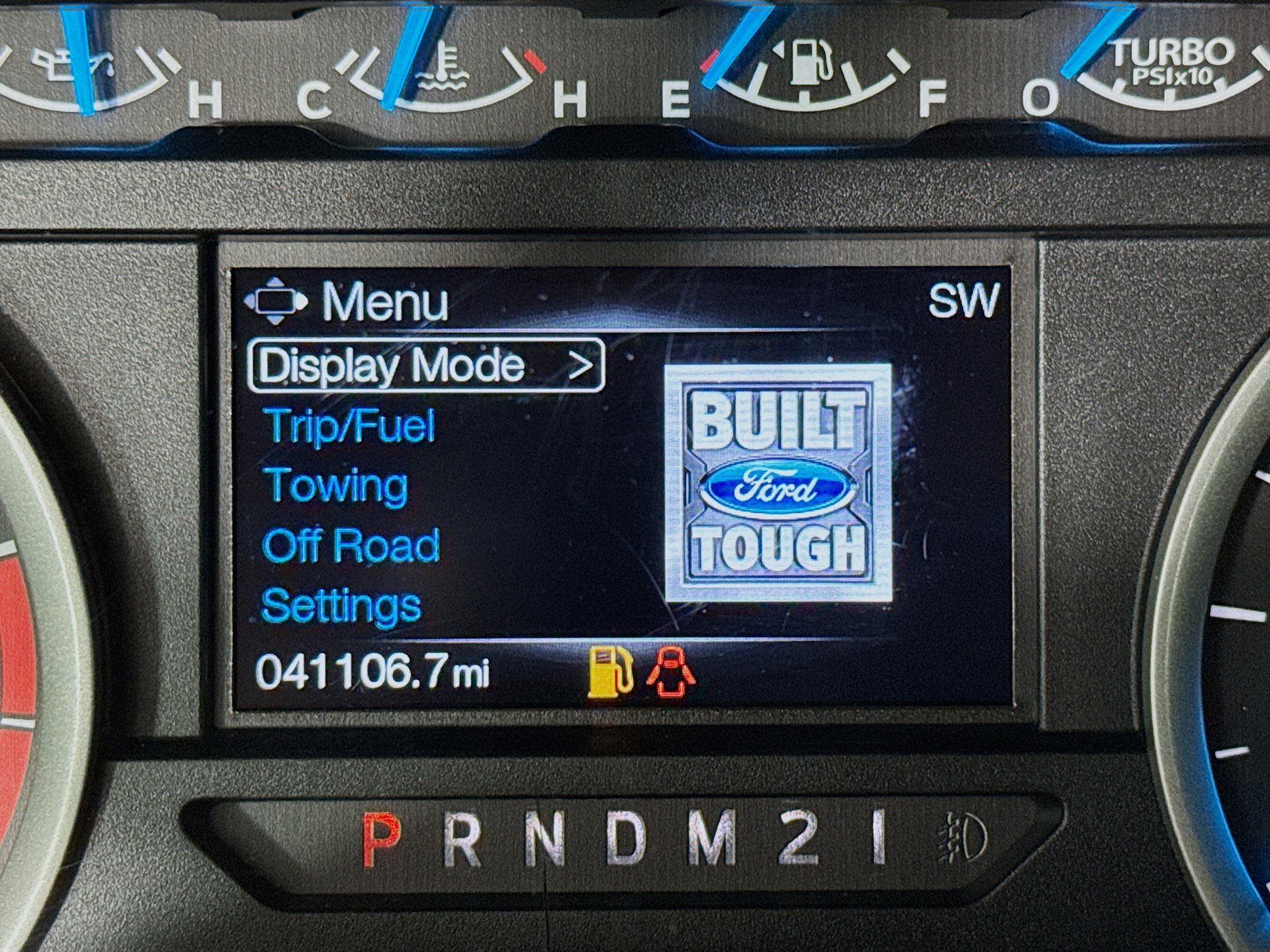 Used 2017 Ford F250 XLT w/ Snow Plow Prep Package image 15