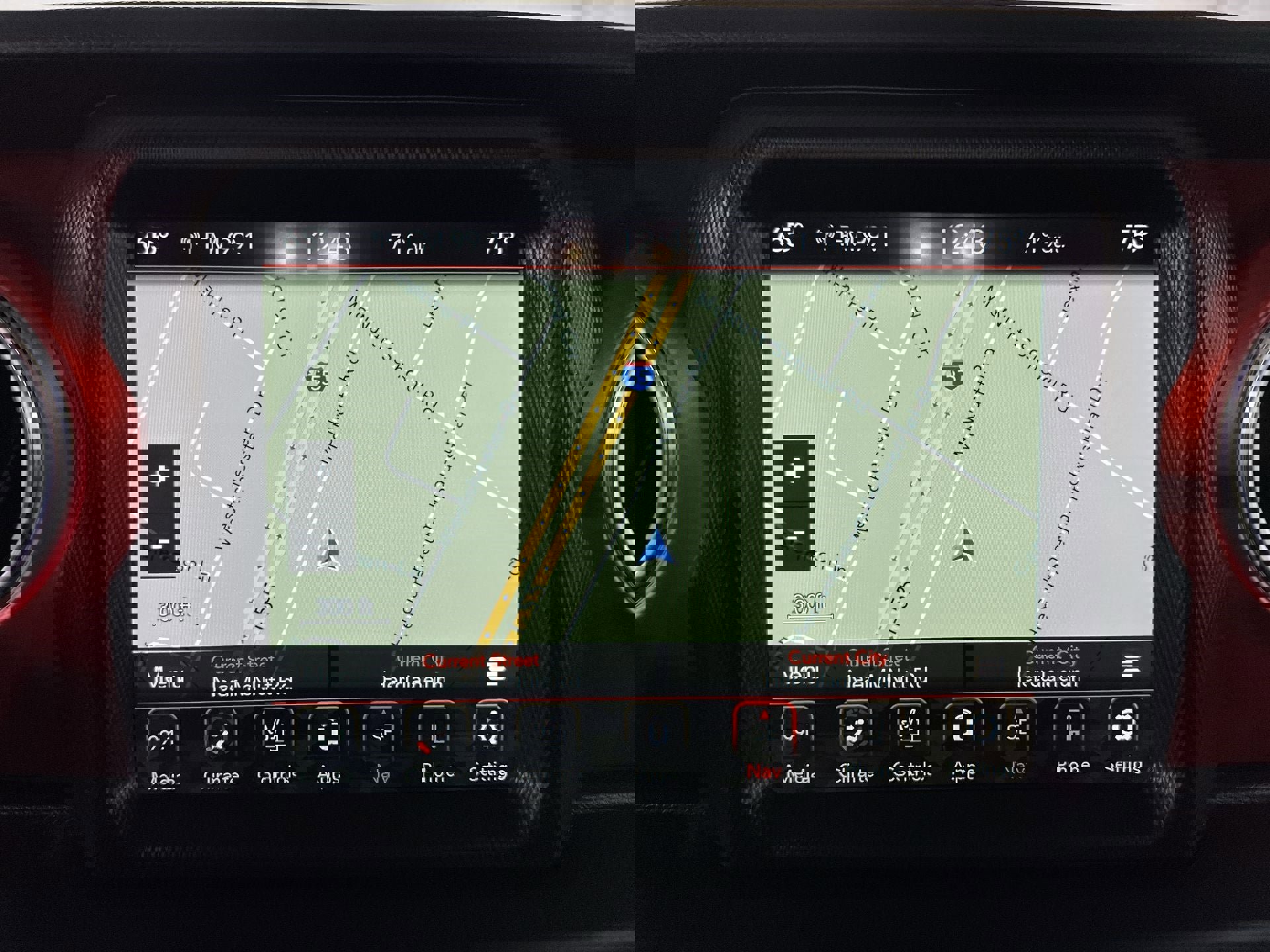 Used 2022 Jeep Wrangler Unlimited Rubicon w/ Cold Weather Group image 49