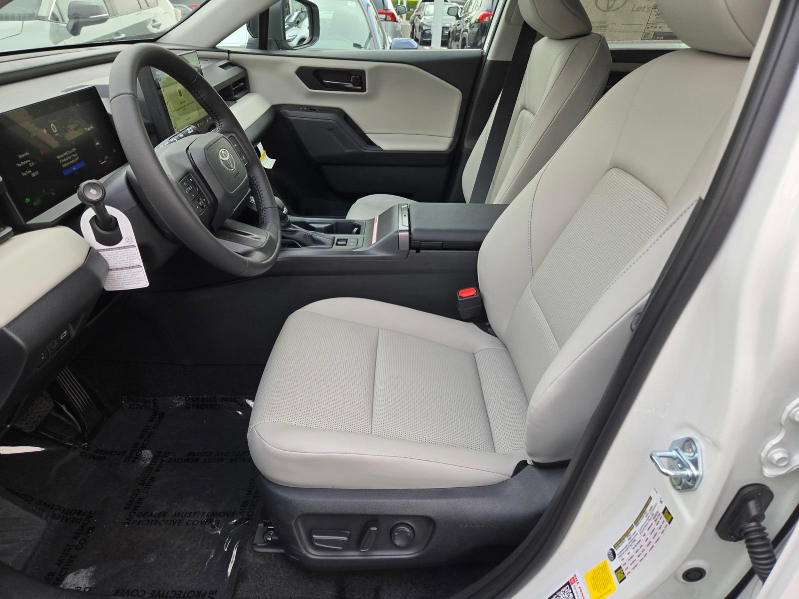 Certified 2026 Toyota RAV4 XLE Premium FWD image 15