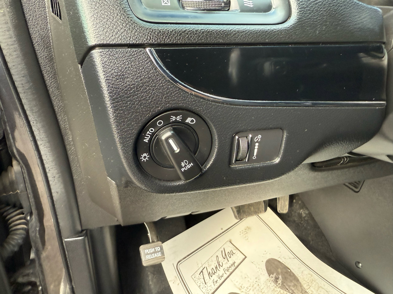 Used 2019 Dodge Grand Caravan SE image 14