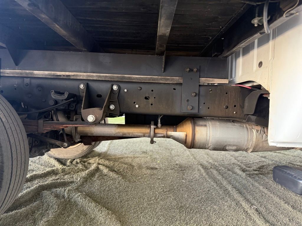 Used 2012 Ford F450 XL image 22