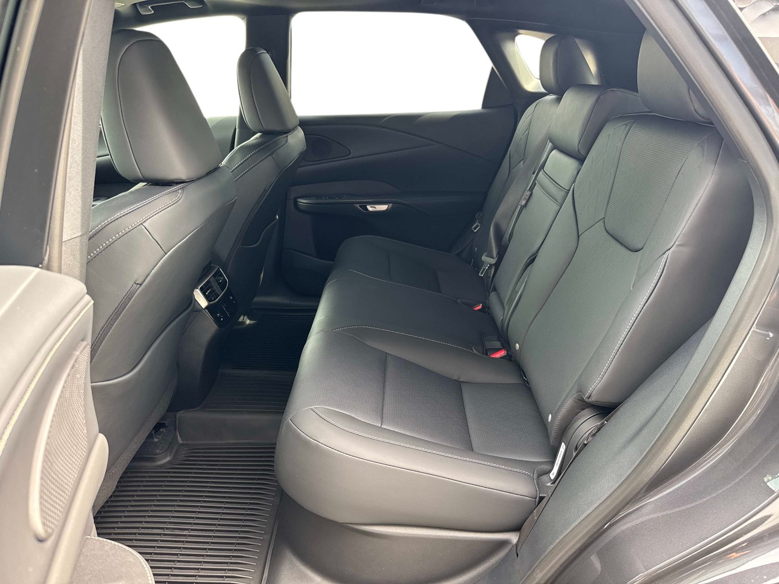 New 2026 Lexus RX 350 Premium Plus w/ Convenience Package FWD image 14